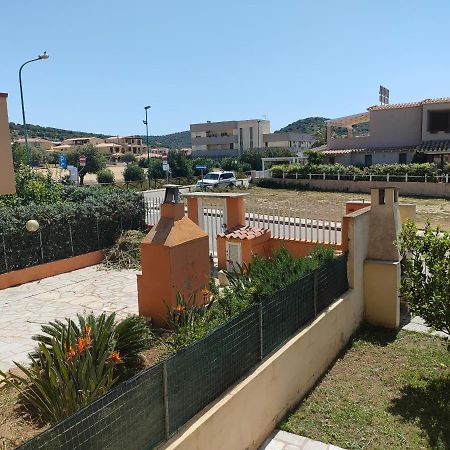 Oasy4 Appartement Villasimius Buitenkant foto