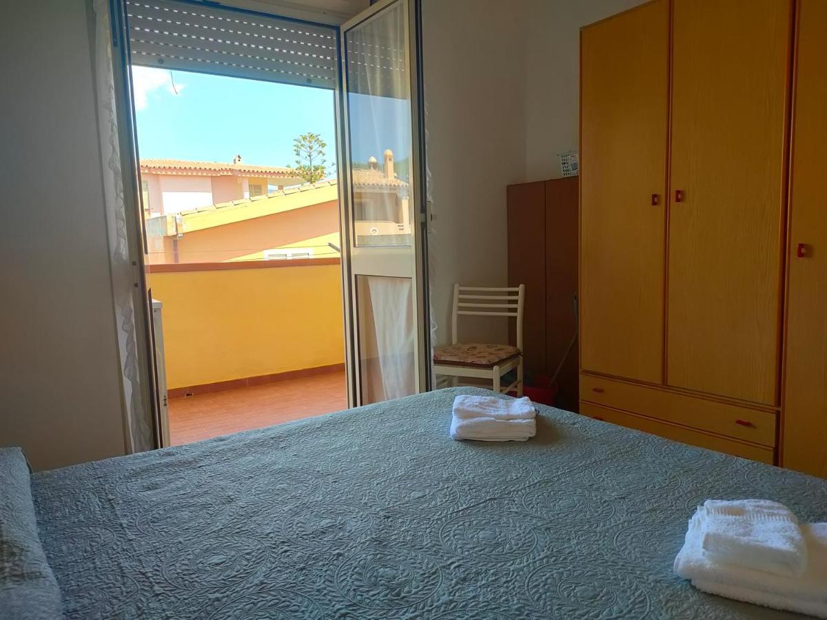 Oasy4 Appartement Villasimius Buitenkant foto