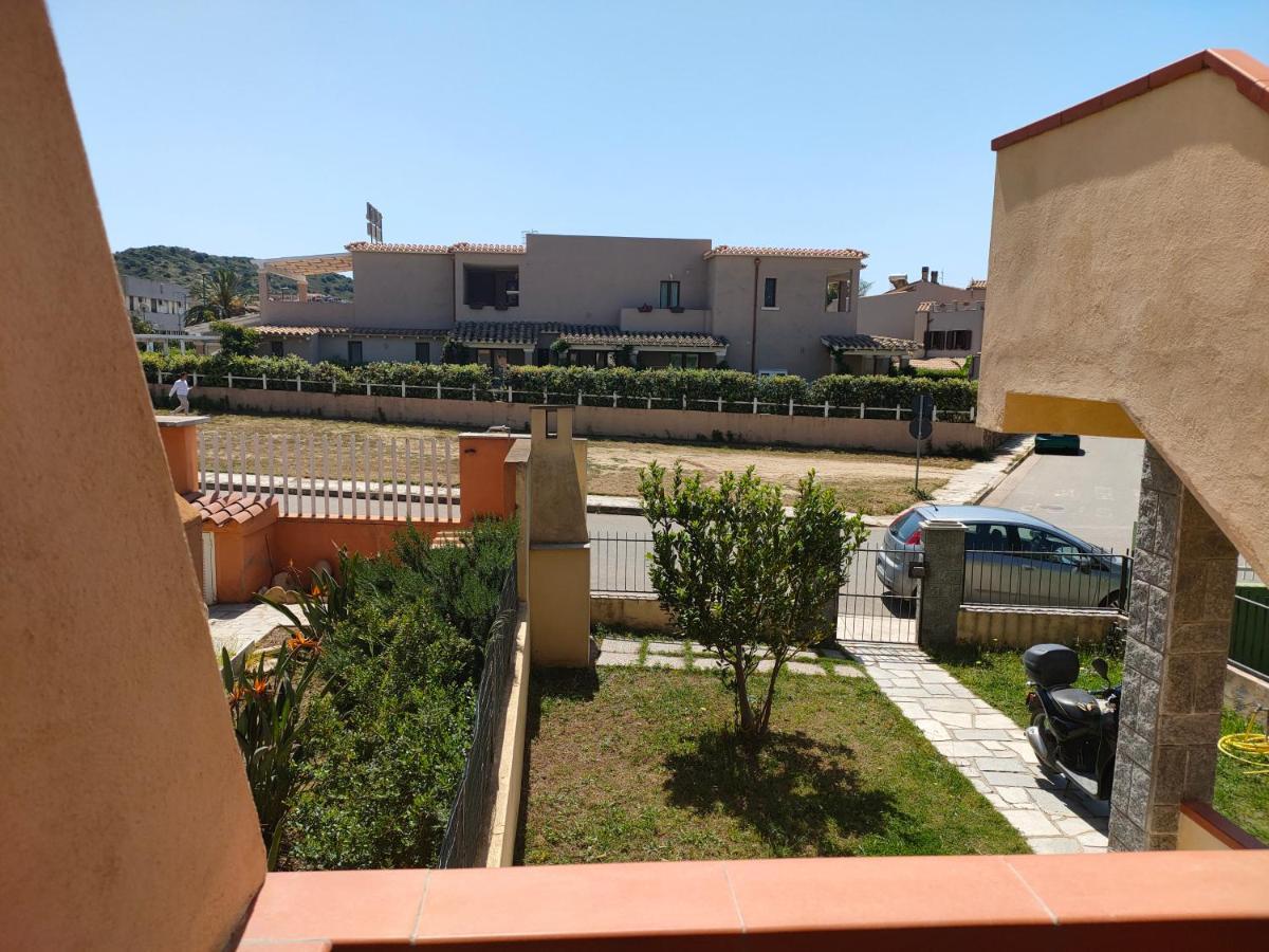 Oasy4 Appartement Villasimius Buitenkant foto