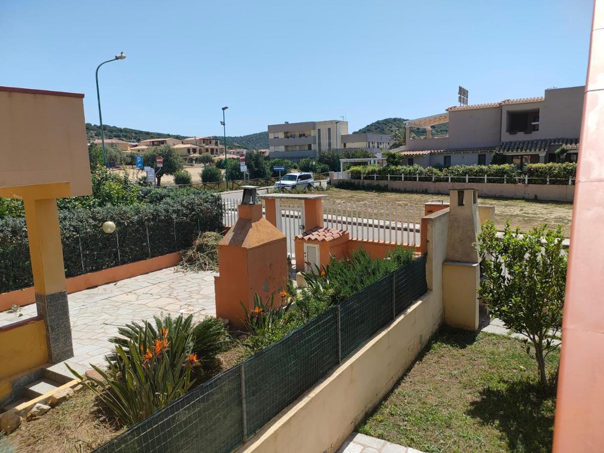 Oasy4 Appartement Villasimius Buitenkant foto
