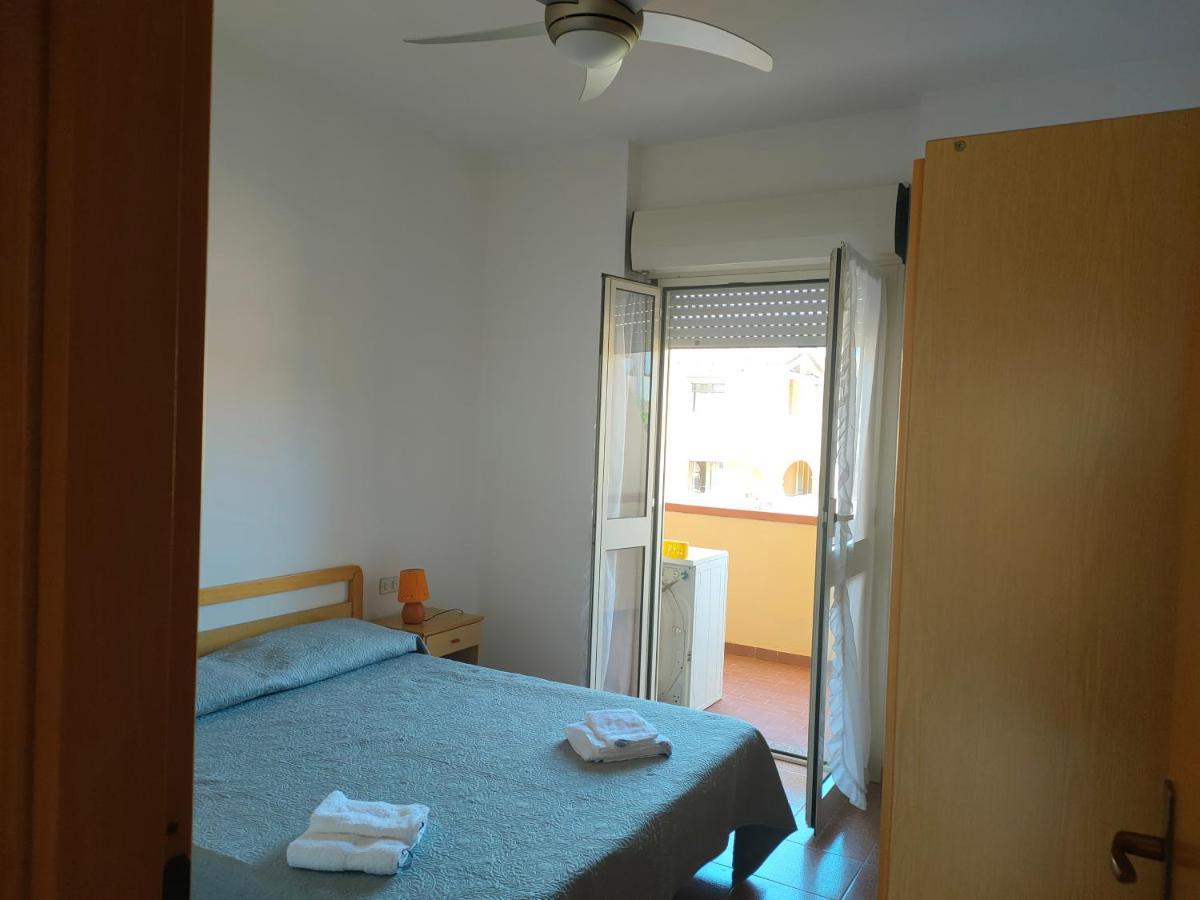 Oasy4 Appartement Villasimius Buitenkant foto