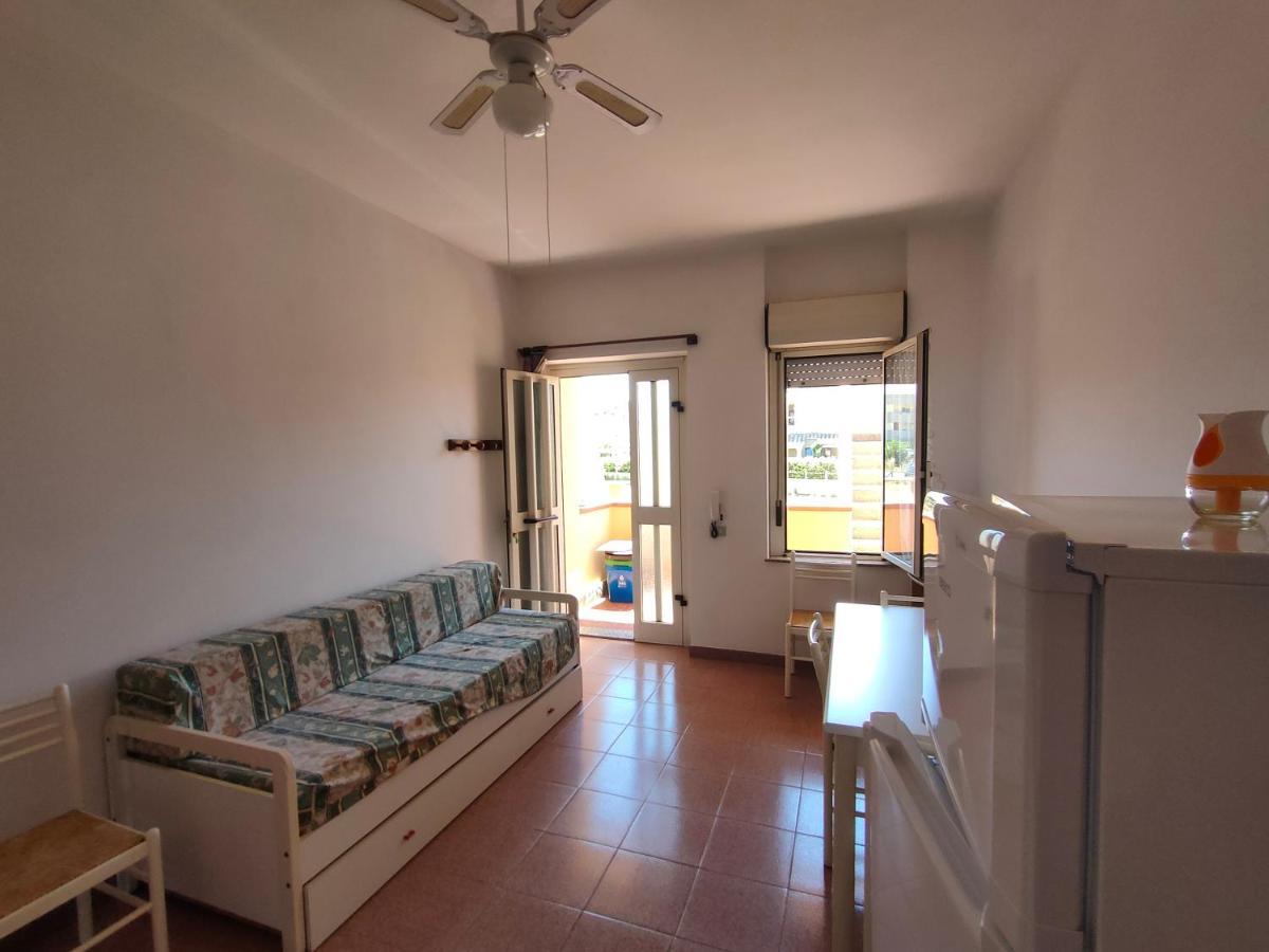 Oasy4 Appartement Villasimius Buitenkant foto