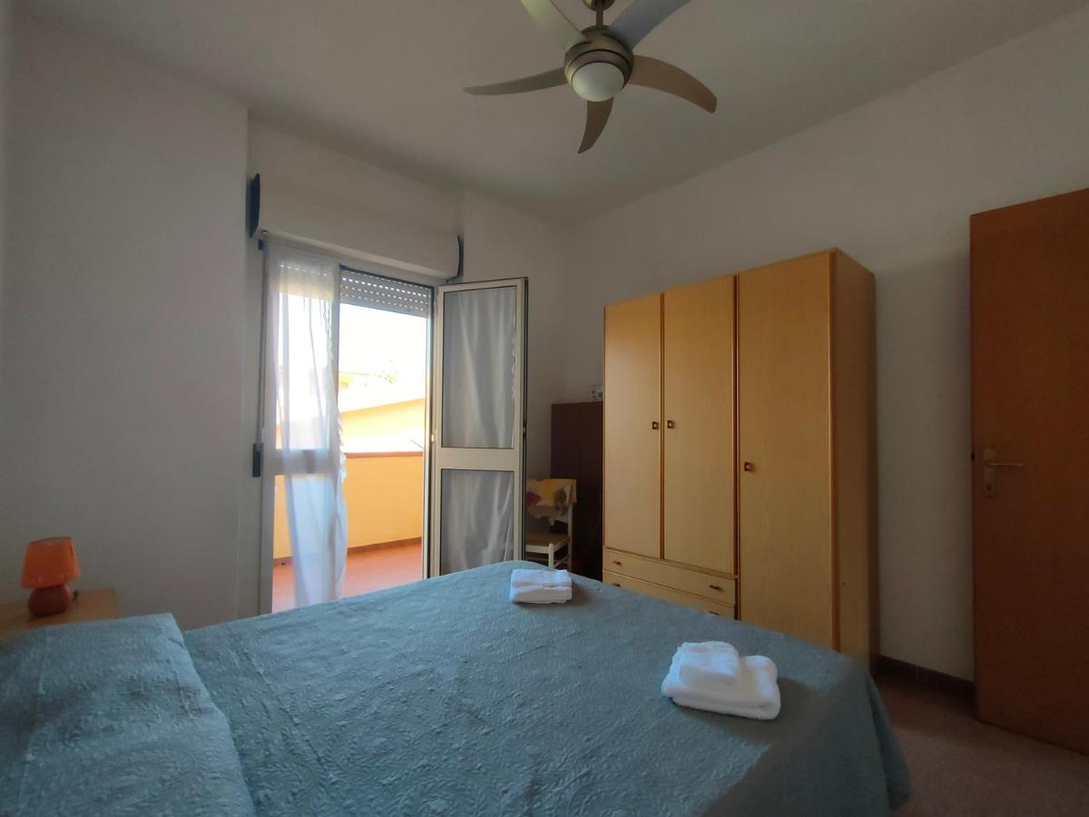Oasy4 Appartement Villasimius Buitenkant foto