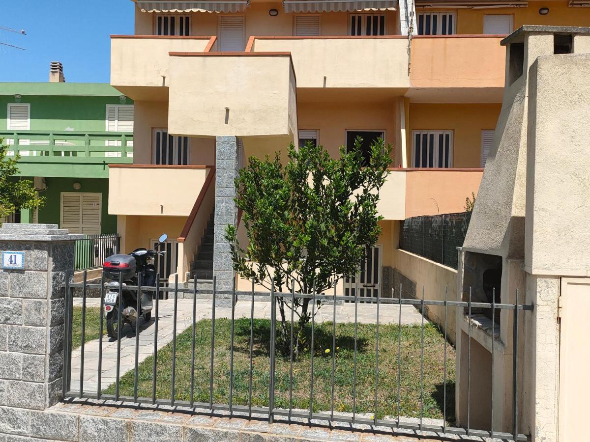 Oasy4 Appartement Villasimius Kamer foto
