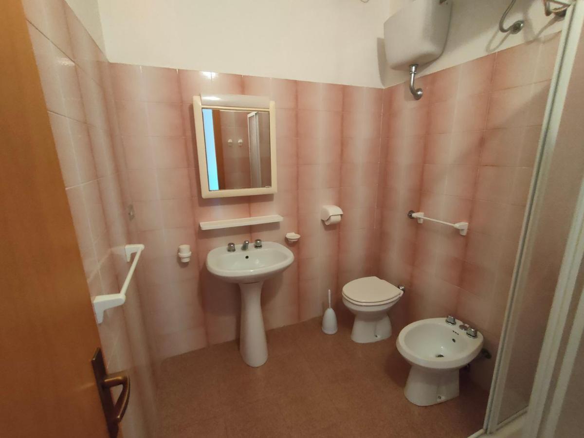 Oasy4 Appartement Villasimius Buitenkant foto