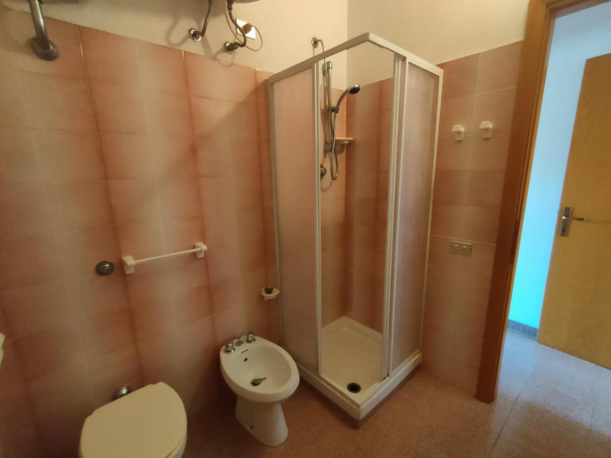 Oasy4 Appartement Villasimius Buitenkant foto