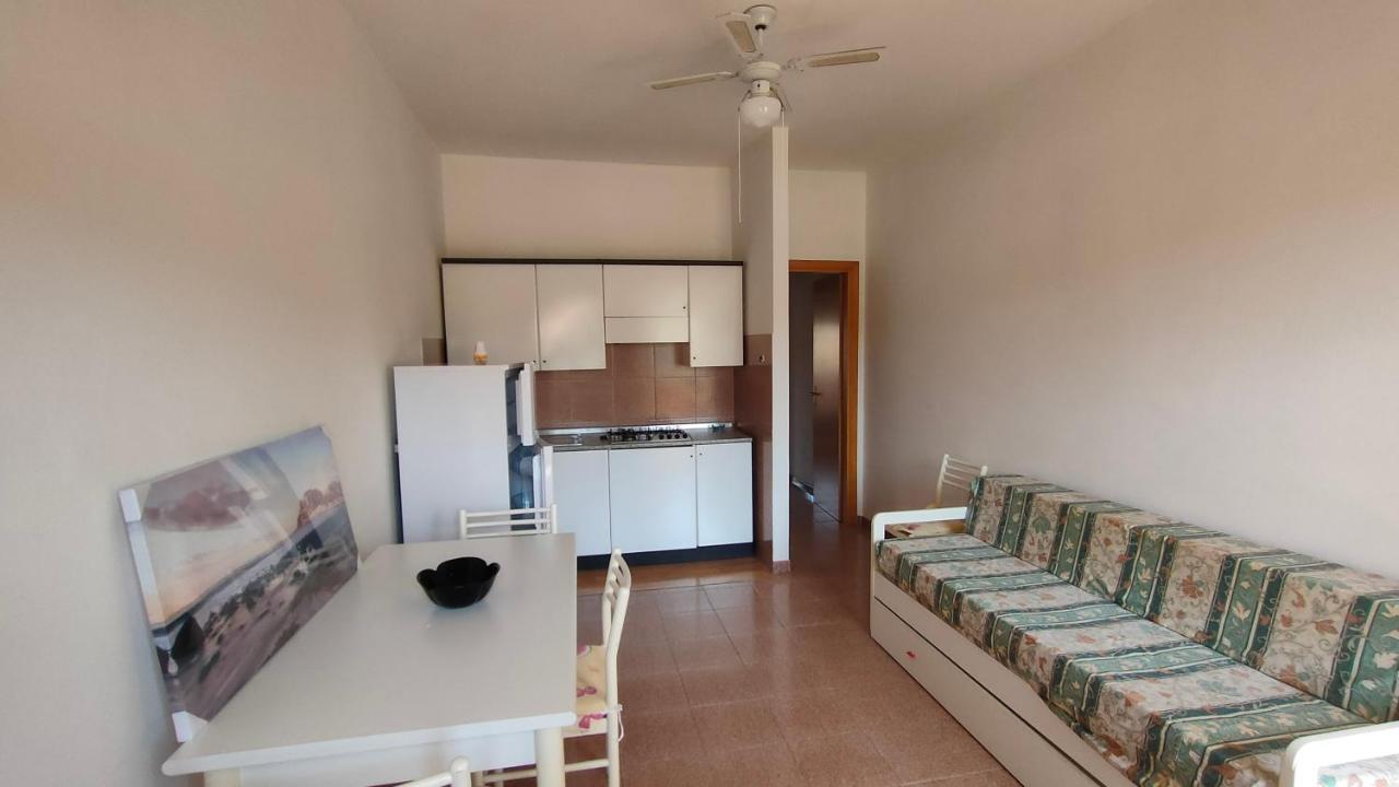 Oasy4 Appartement Villasimius Buitenkant foto