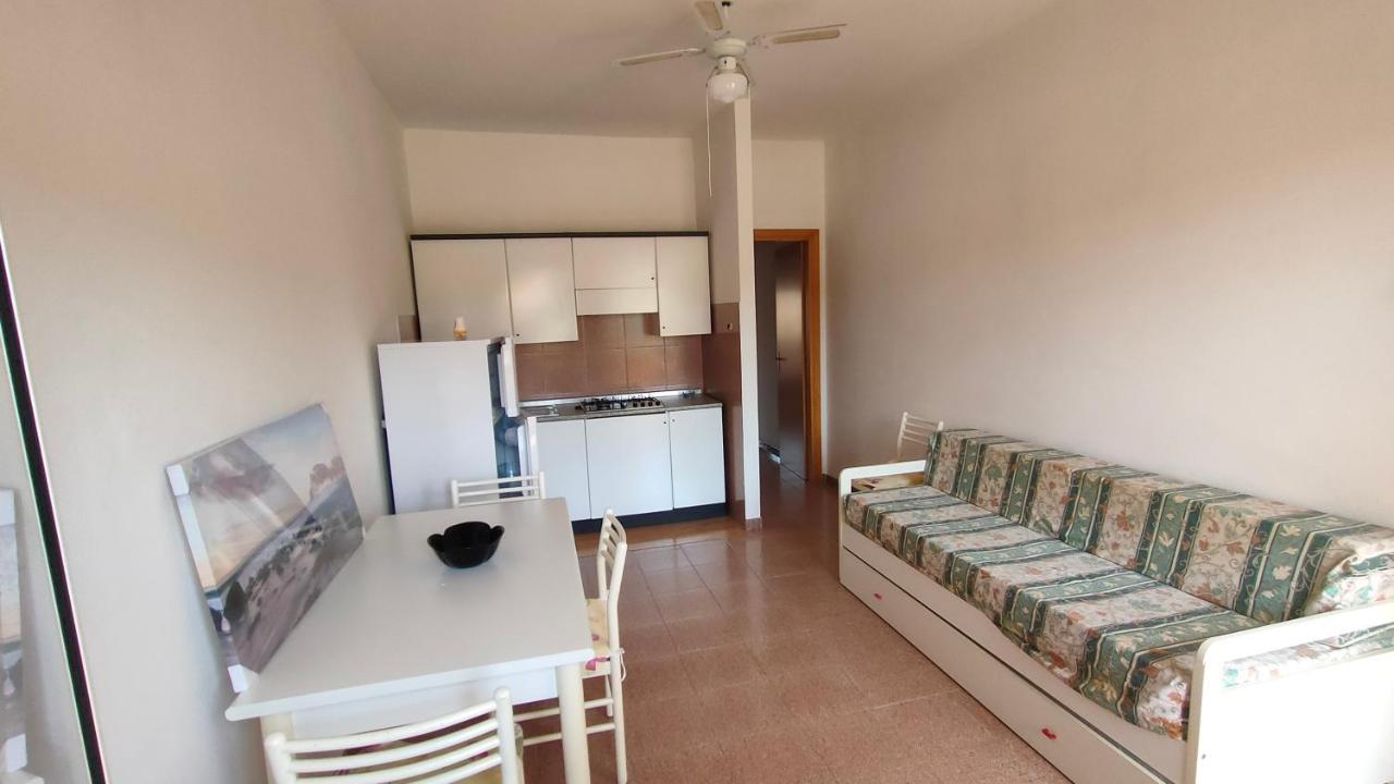 Oasy4 Appartement Villasimius Buitenkant foto