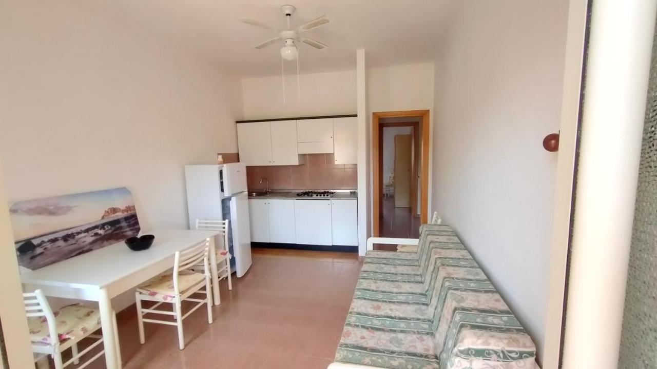 Oasy4 Appartement Villasimius Buitenkant foto