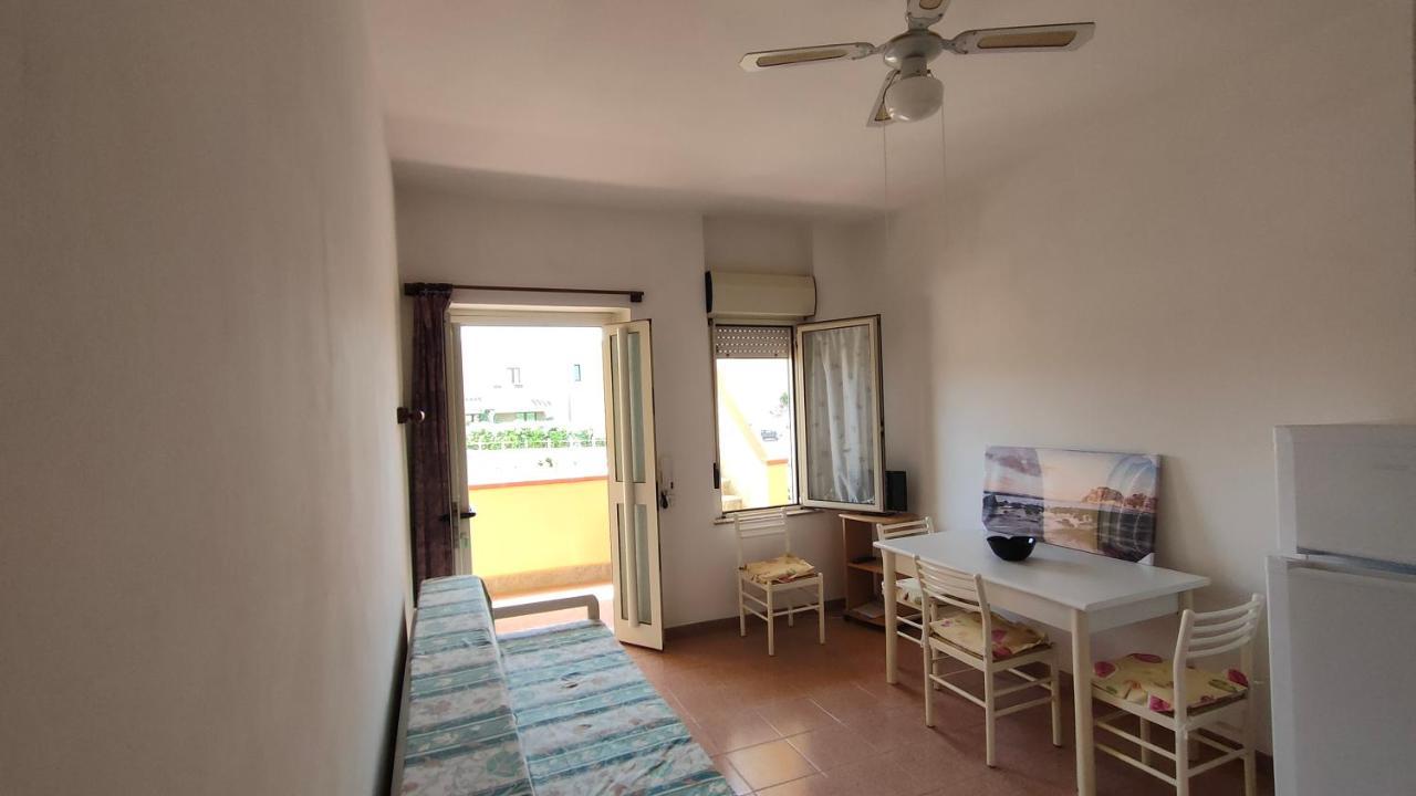 Oasy4 Appartement Villasimius Buitenkant foto